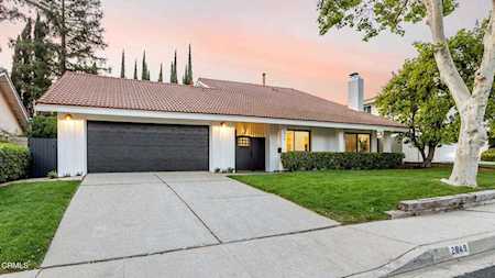 2849 Great Smokey Ct Westlake Village, CA 91362