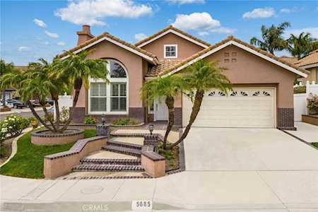 5685 Delacroix Way Yorba Linda, CA 92887
