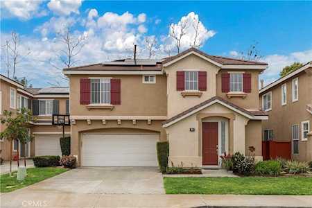 91 Plateau Aliso Viejo, CA 92656