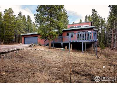 1903 Ridge Rd Nederland, CO 80466