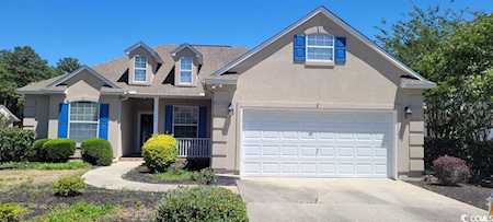 13 Opera Ct. Pawleys Island, SC 29585