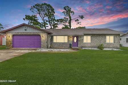 1648 Shangri La Drive Daytona Beach, FL 32119