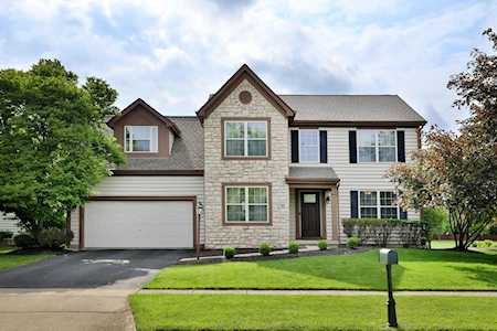 7746 Glenmore Drive Powell, OH 43065