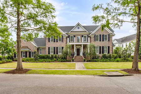 742 Navigators Run Mount Pleasant, SC 29464