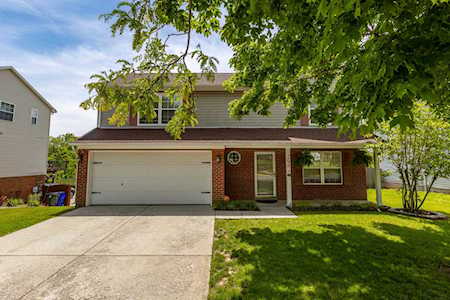 296 Masterson Station Dr Lexington, KY 40511