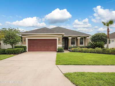12038 Wynnfield Lakes CIR Jacksonville, FL 32246