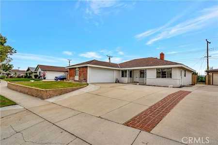 16361 Summershade Drive La Mirada, CA 90638