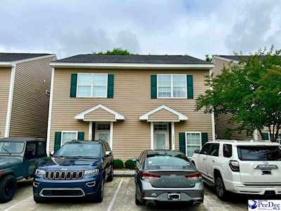 1439 Golf Terrace Blvd, Unit F Florence, SC 29501
