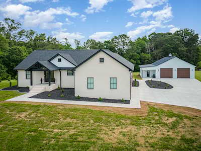 3124 Old Clarksville Pike Ashland City, TN 37015