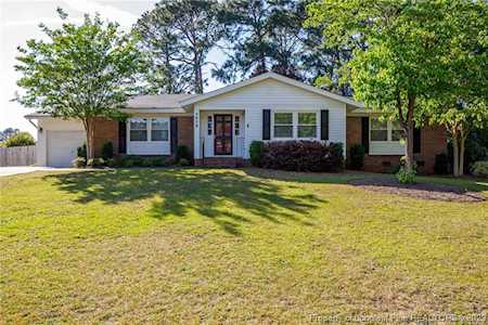 2628 Elmhurst Dr Fayetteville, NC 28304