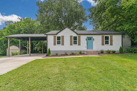 240 Clipper Ct Nashville, TN 37211