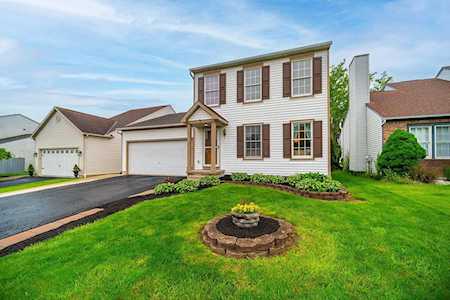 491 Tourmaline Drive Blacklick, OH 43004