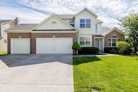 7344 Clover Park Way Dublin, OH 43016
