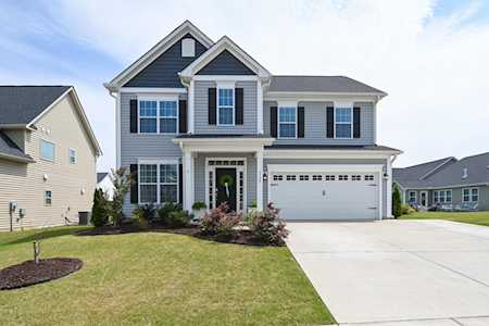 1125 Matisse Drive Fuquay Varina, NC 27526
