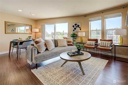 11920 98th Ave NE #312 Kirkland, WA 98034