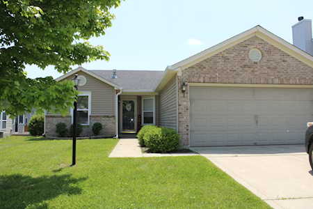 123 Parkview Dr Danville, IN 46122