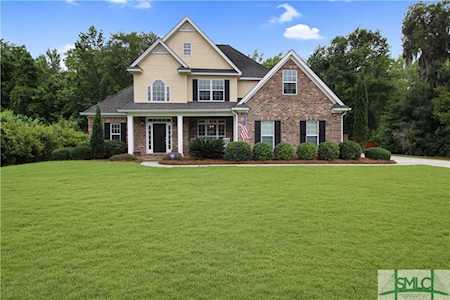 317 Mcgregor Circle Richmond Hill, GA 31324