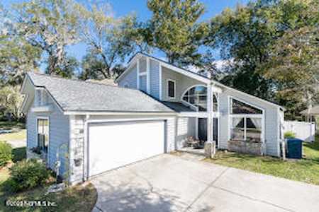 3541 Marsh Creek DR Jacksonville, FL 32277