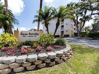 995 Laguna Dr #103 Venice, FL 34285