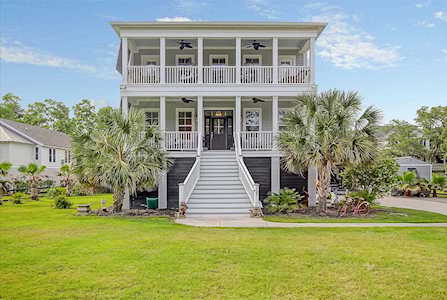 1382 Porchers Bluff Rd Mount Pleasant, SC 29466