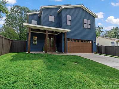 125 French St Charlotte, NC 28216