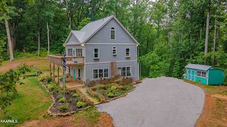 4124 Bob Thompson Rd Maryville, TN 37803