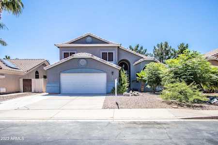 1319 S Quail Lane Gilbert, AZ 85233