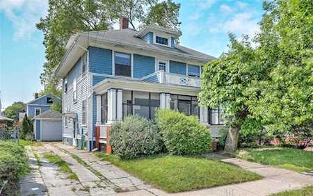 226 Gallatin St Providence, RI 02907