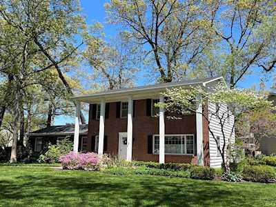 23331 Forest Lane Elkhart, IN 46514