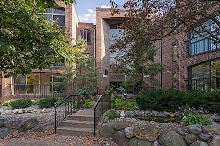 8430 Pennsylvania Road #117 Bloomington, MN 55438