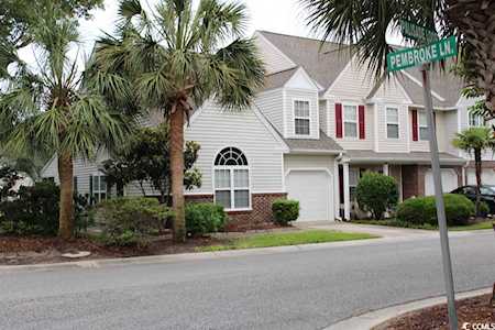 15 Palisade Loop #15 Pawleys Island, SC 29585
