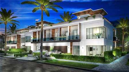 231 Shore Ct #231 Lauderdale By The Sea, FL 33308