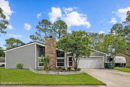 10231 Pine Breeze RD Jacksonville, FL 32257