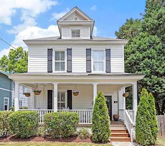 502 Cleveland Street Raleigh, NC 27605