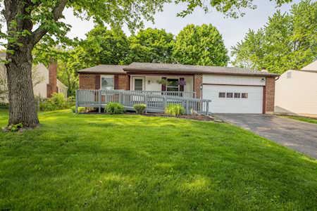 3217 Delburn Avenue Dublin, OH 43017