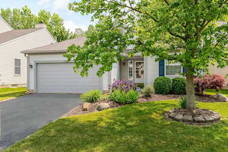 5136 Tyler Henry Drive Canal Winchester, OH 43110