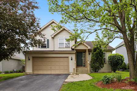 4412 W Ole Farm Rd Plainfield, IL 60586