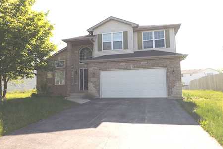 1212 Clearspring Trl Joliet, IL 60431
