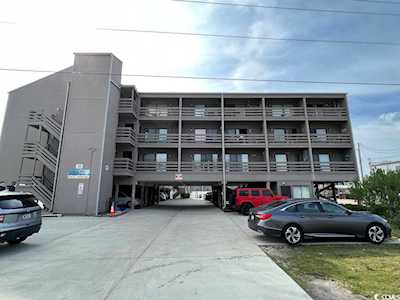 120 North Dogwood Dr. #301 Garden City Beach, SC 29576