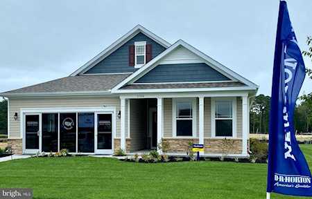 37004 Beach Club Ave Ocean View, DE 19970