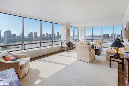 870 United Nations Plaza #19F New York, NY 10017