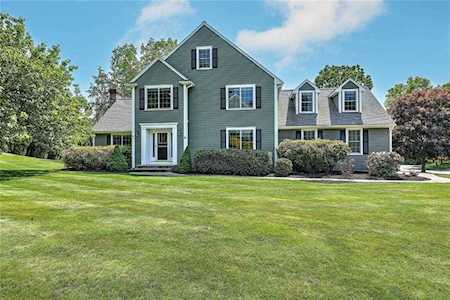 8 Britts Ridge Cumberland, RI 02864