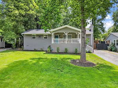 3340 Eastwood Dr Charlotte, NC 28205