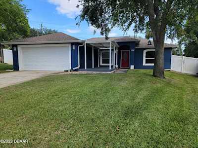 711 Hiview Circle Port Orange, FL 32127