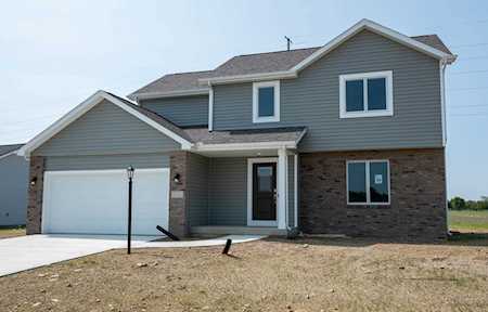 1022 Bryce Circle Ligonier, IN 46767