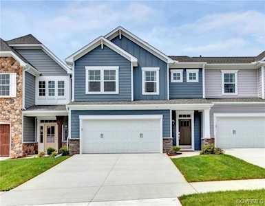 9240 Cerulean Place Richmond, VA 23238