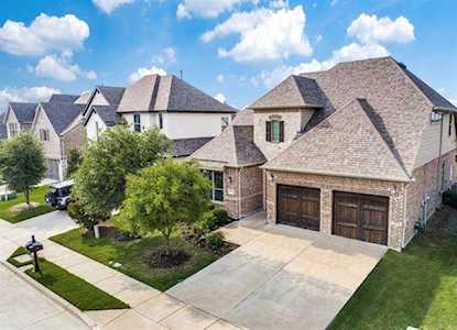3004 Bold Ruler Road Celina, TX 75009