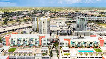 1120 E Kennedy Blvd #1411 Tampa, FL 33602