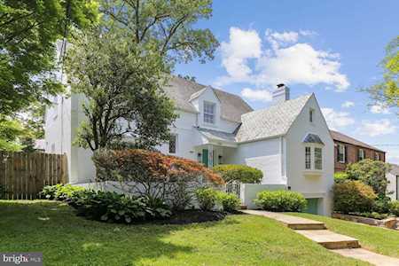 4704 Yuma St NW Washington, DC 20016
