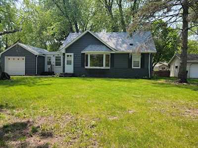 5345 Jackson Drive Mounds View, MN 55112